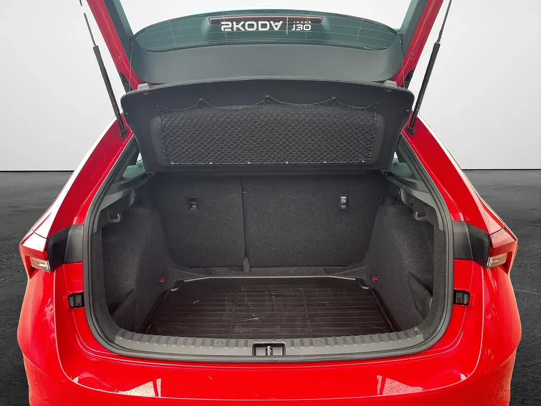 Skoda Scala - Thumbnail 11