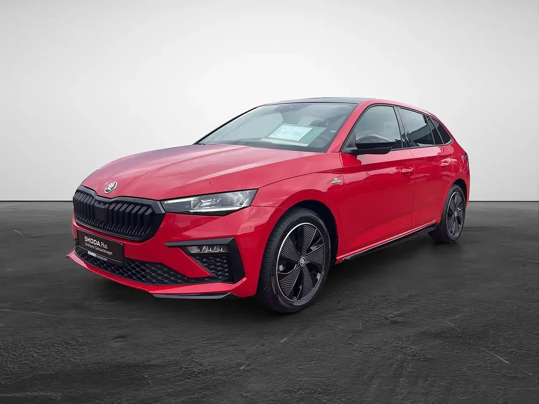 Skoda Scala - Afbeelding 1