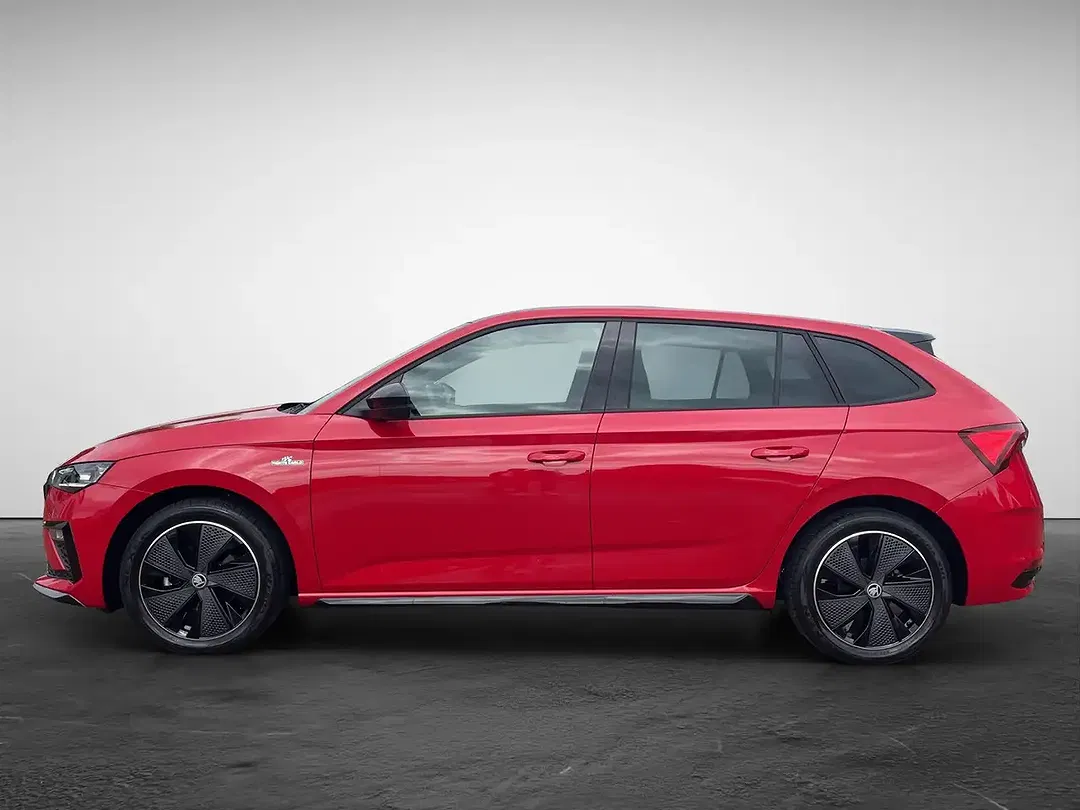 Skoda Scala - Thumbnail 2