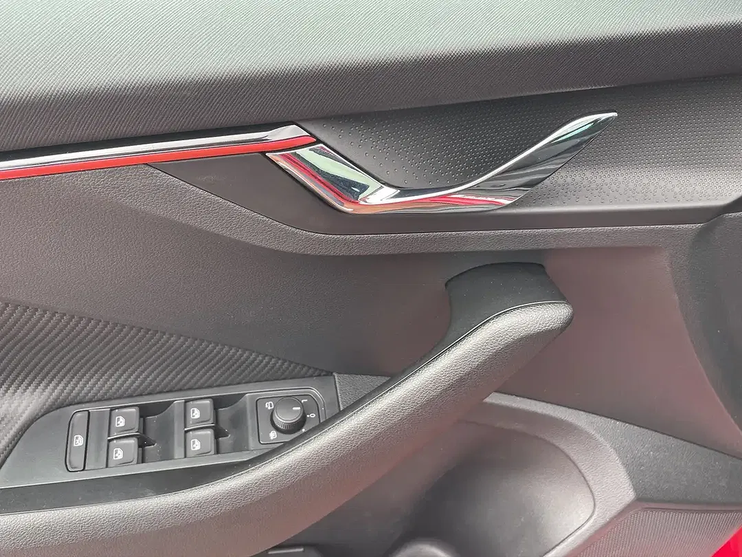 Skoda Scala - Thumbnail 5