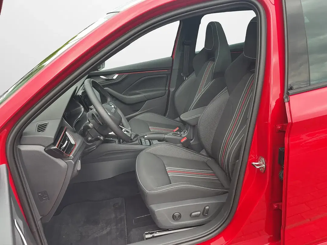 Skoda Scala - Thumbnail 6
