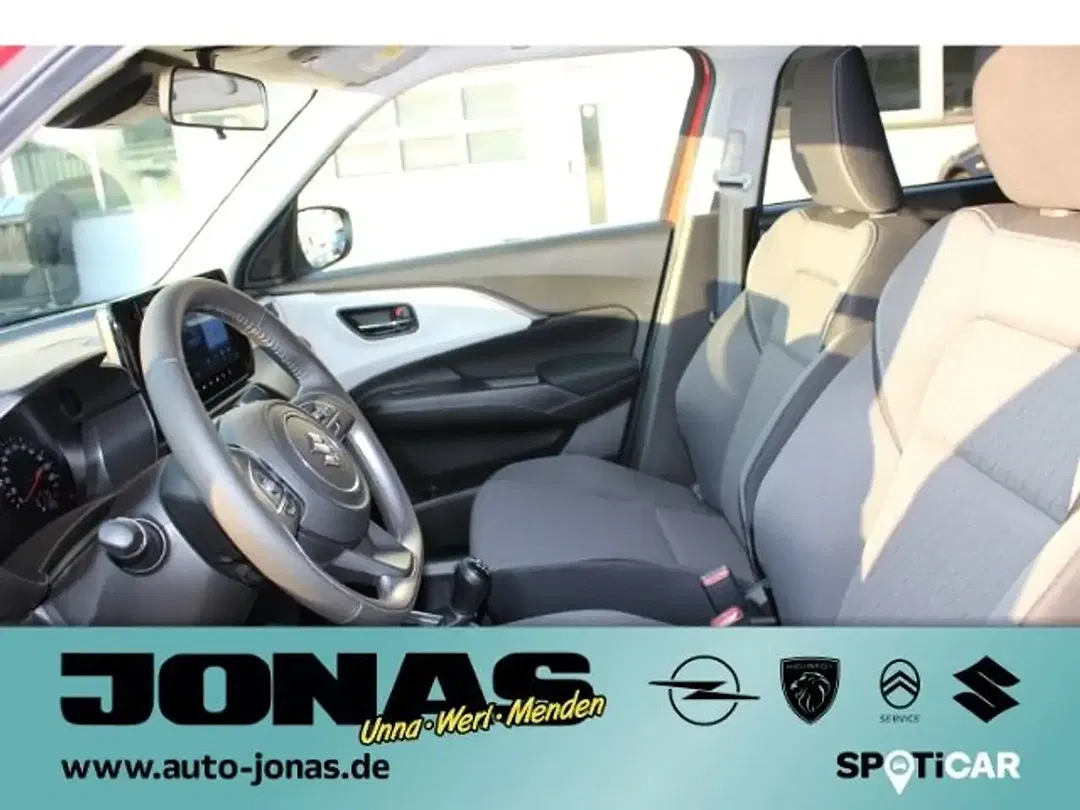 Suzuki Swift - Thumbnail 15