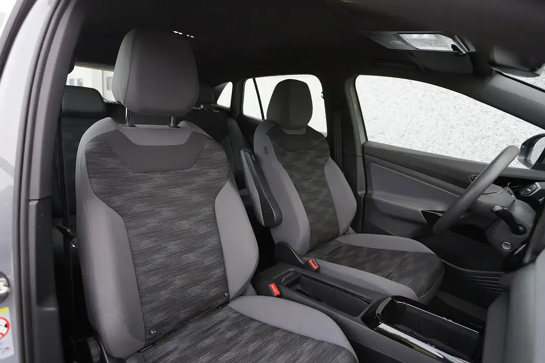 Volkswagen ID.4 - Thumbnail 11