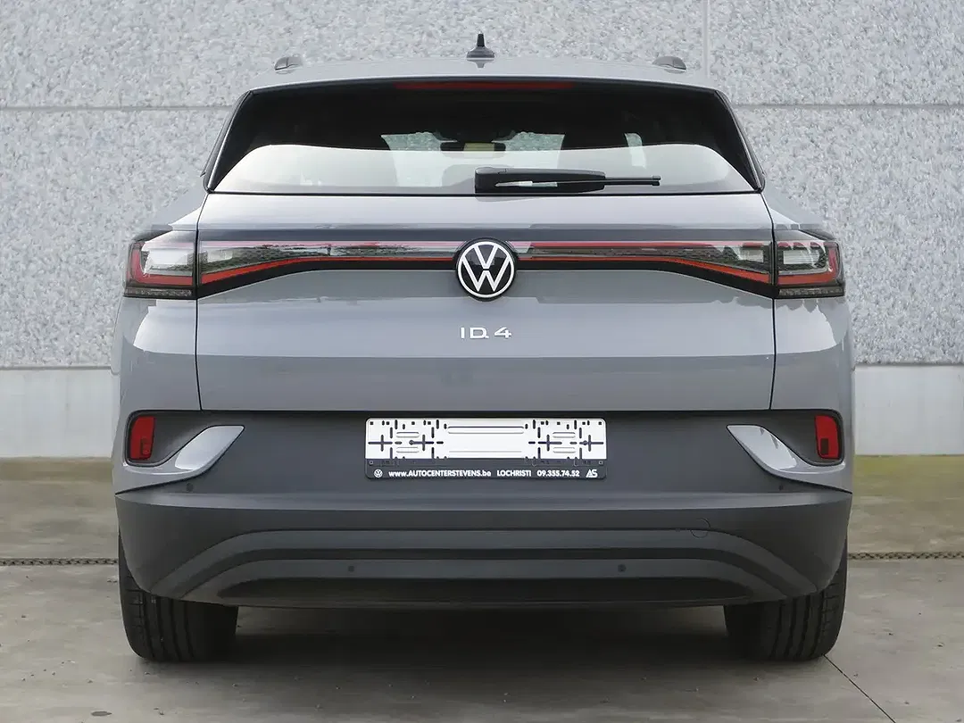 Volkswagen ID.4 - Thumbnail 12