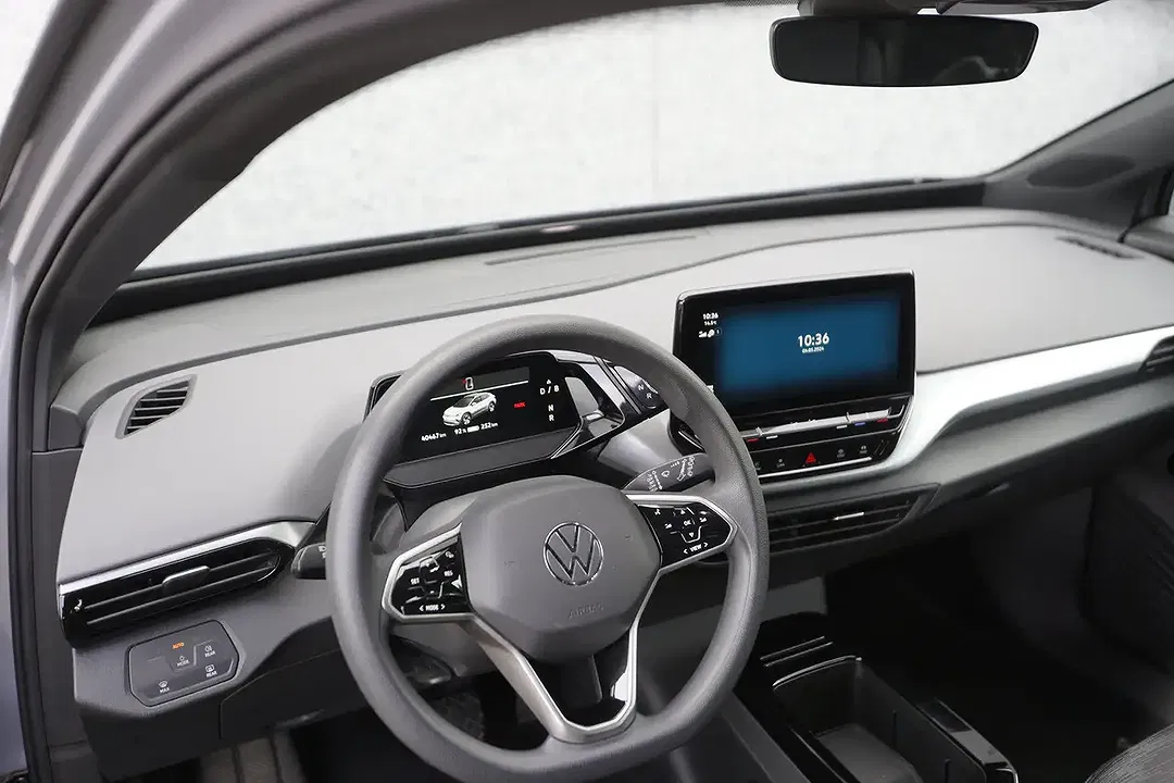 Volkswagen ID.4 - Thumbnail 14