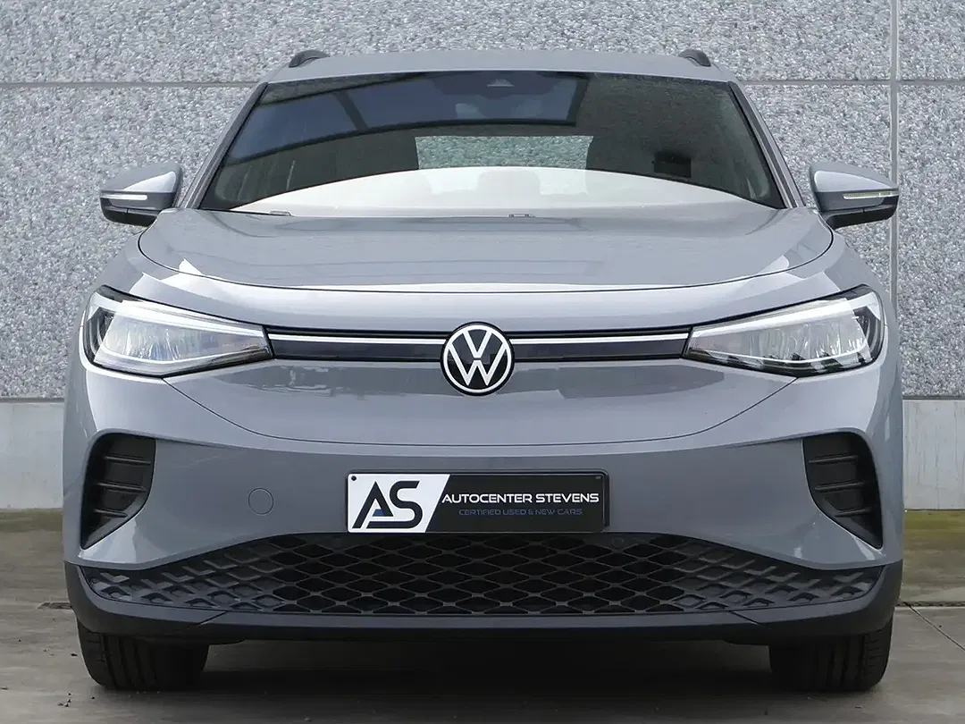 Volkswagen ID.4 - Thumbnail 2
