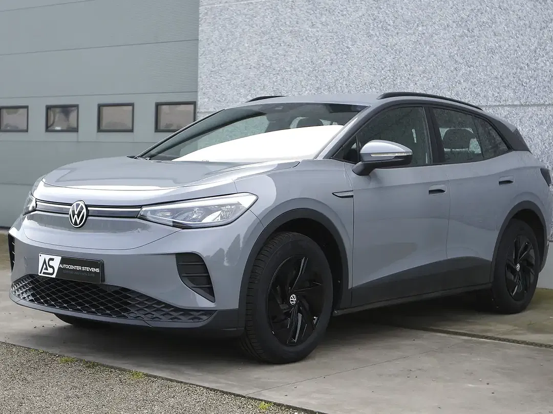 Volkswagen ID.4 - Thumbnail 3