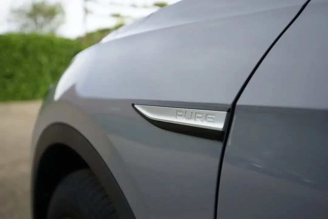 Volkswagen ID.4 - Thumbnail 4