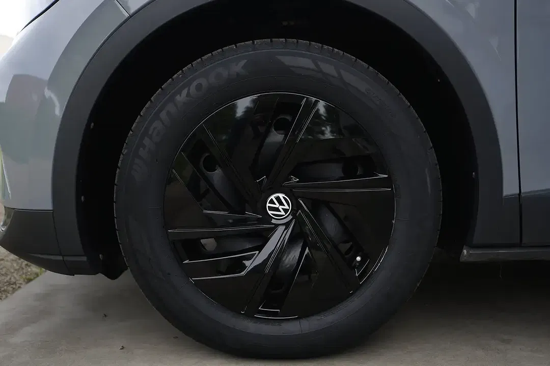 Volkswagen ID.4 - Thumbnail 5