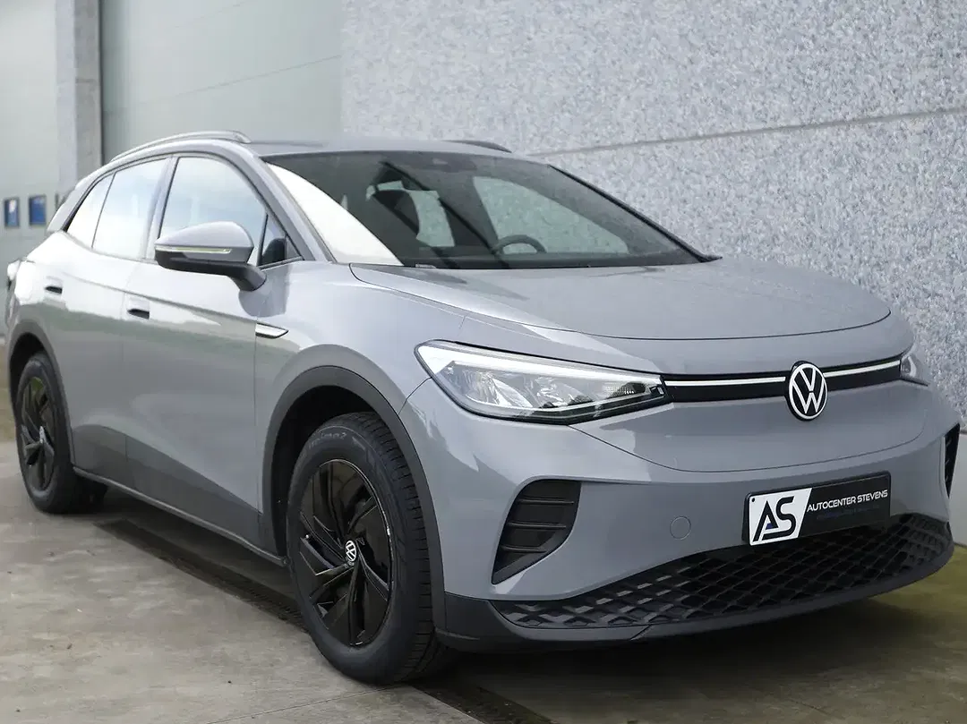 Volkswagen ID.4 - Thumbnail 7