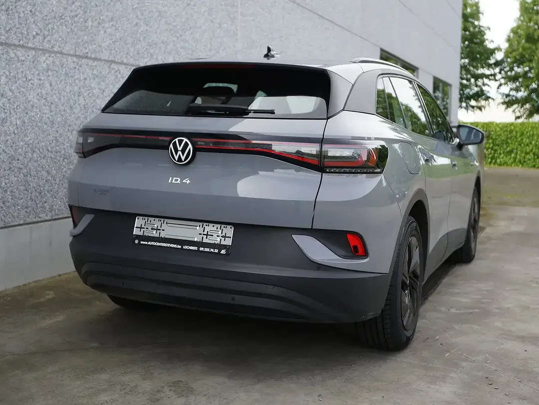 Volkswagen ID.4 - Thumbnail 8