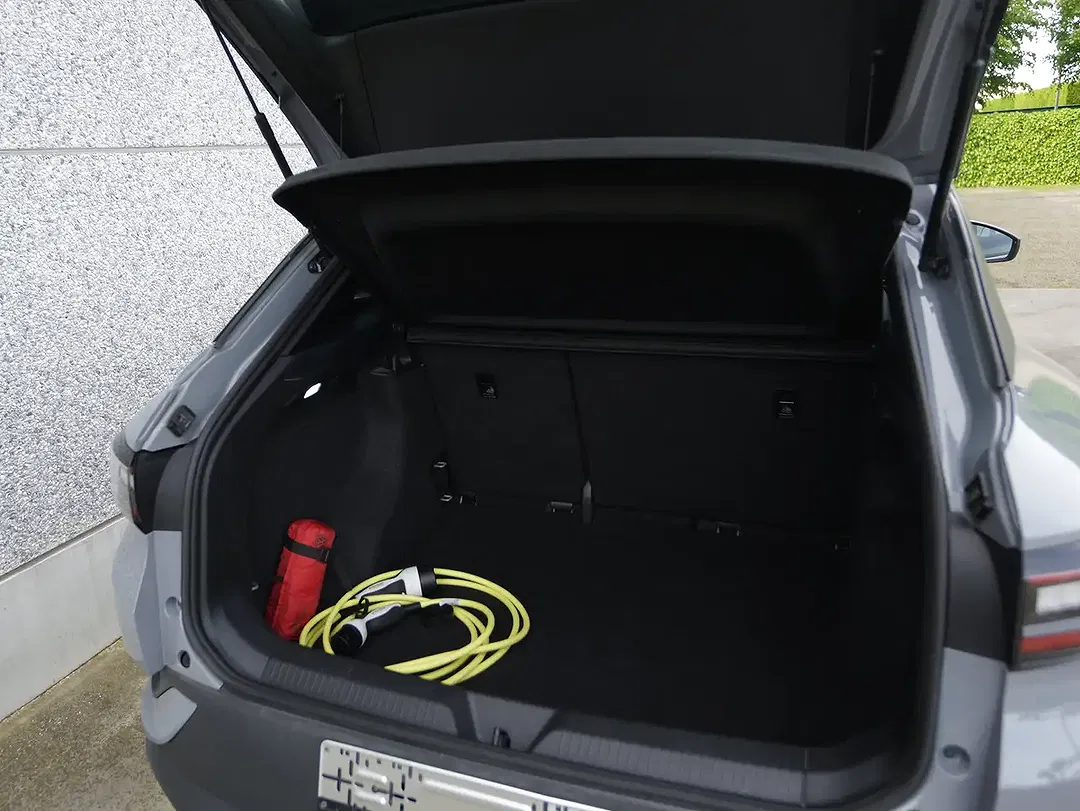 Volkswagen ID.4 - Thumbnail 9