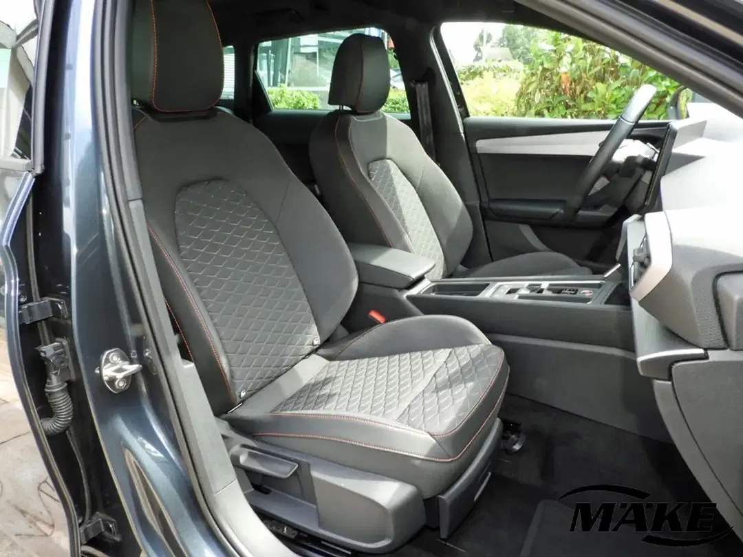 SEAT Leon - Thumbnail 11