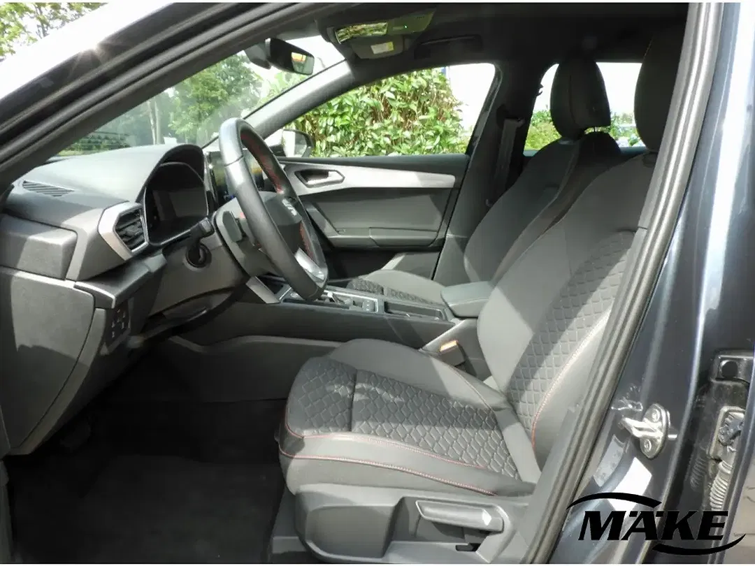 SEAT Leon - Thumbnail 12