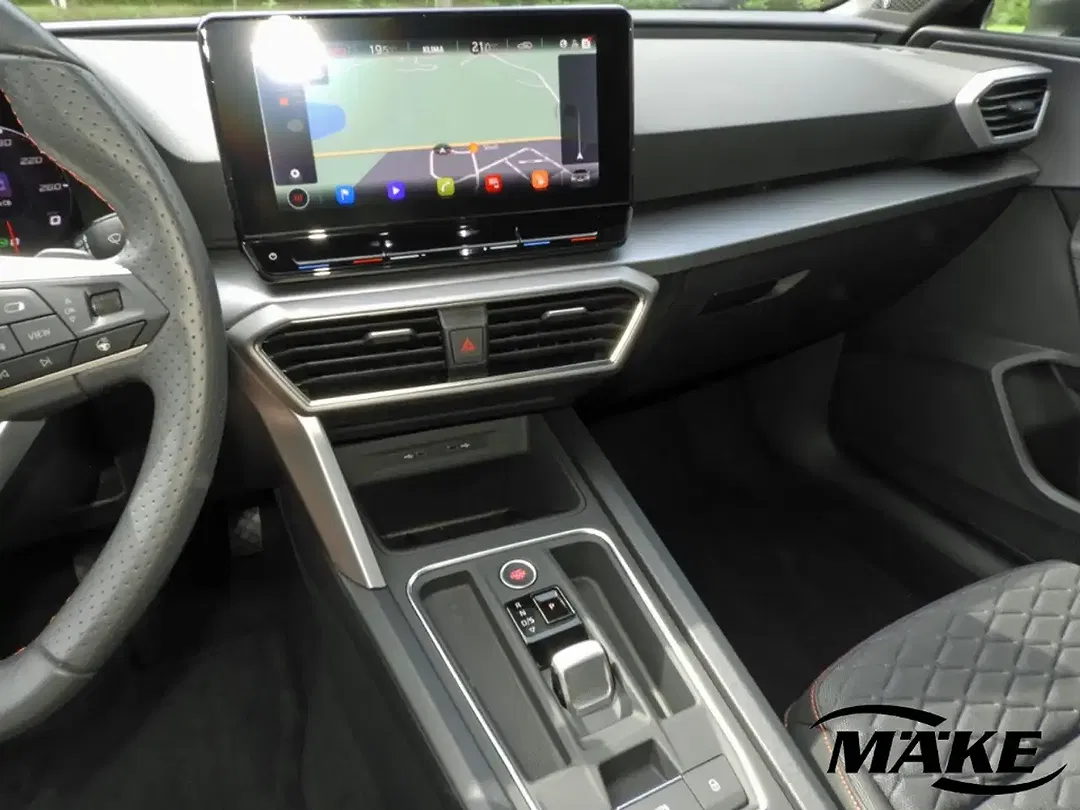 SEAT Leon - Thumbnail 13