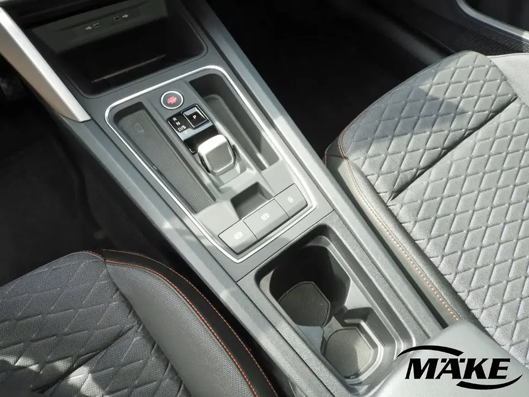 SEAT Leon - Thumbnail 14