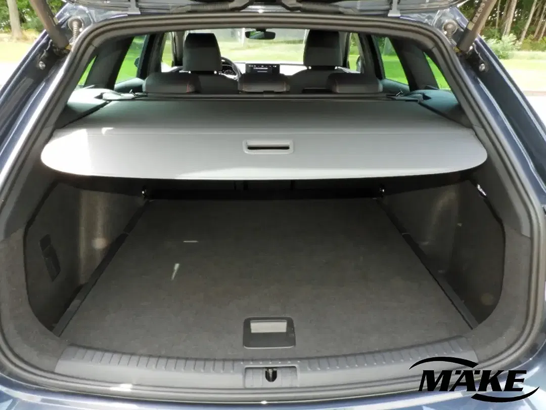SEAT Leon - Thumbnail 6