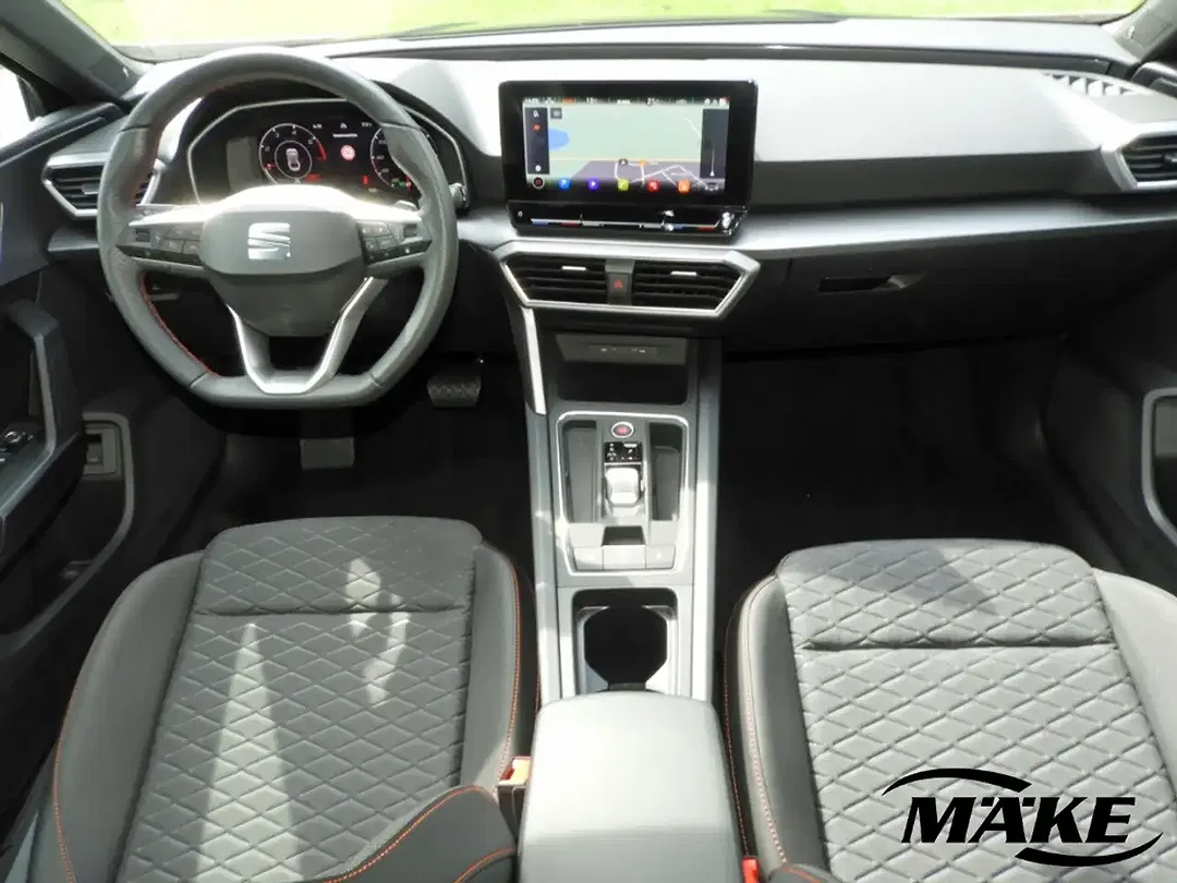 SEAT Leon - Thumbnail 9