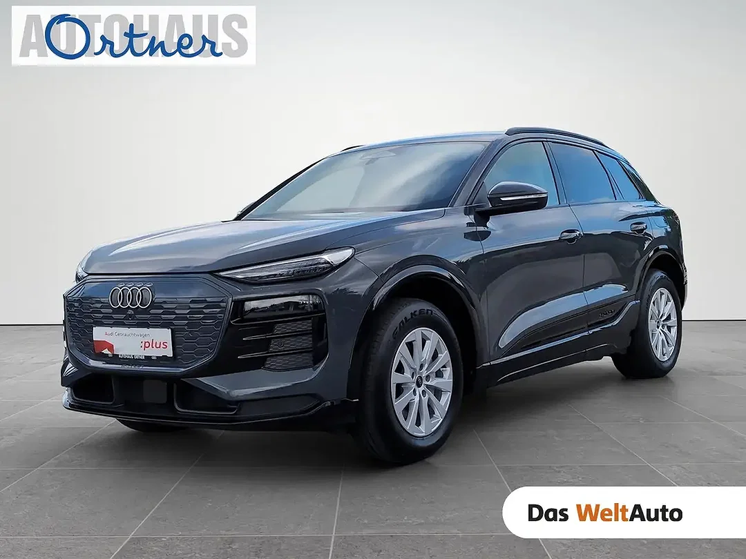 Audi Q6 e-tron - Afbeelding 1