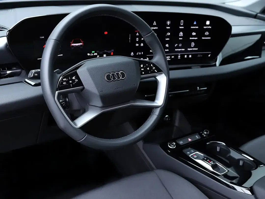 Audi Q6 e-tron - Thumbnail 10