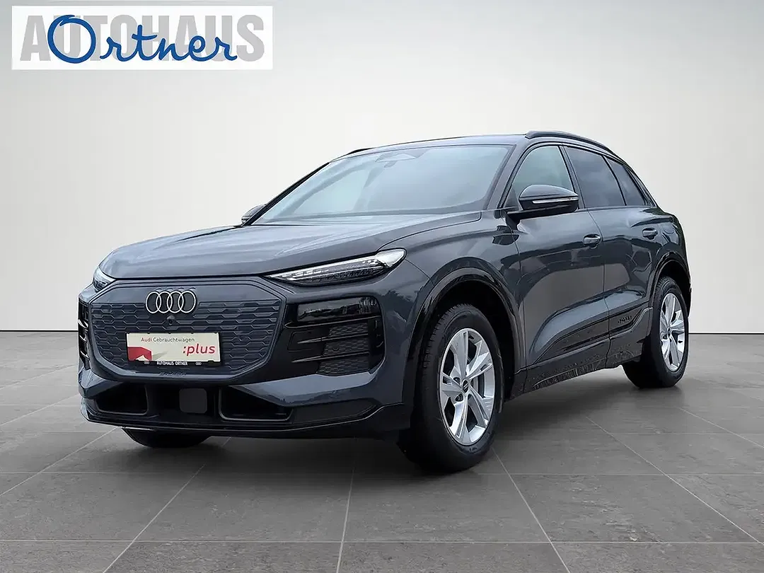 Audi Q6 e-tron - Thumbnail 3