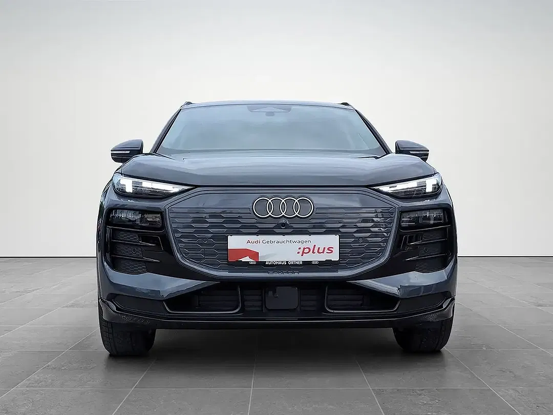 Audi Q6 e-tron - Thumbnail 7