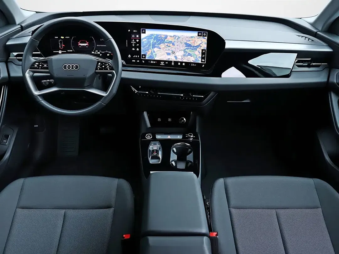 Audi Q6 e-tron - Thumbnail 9