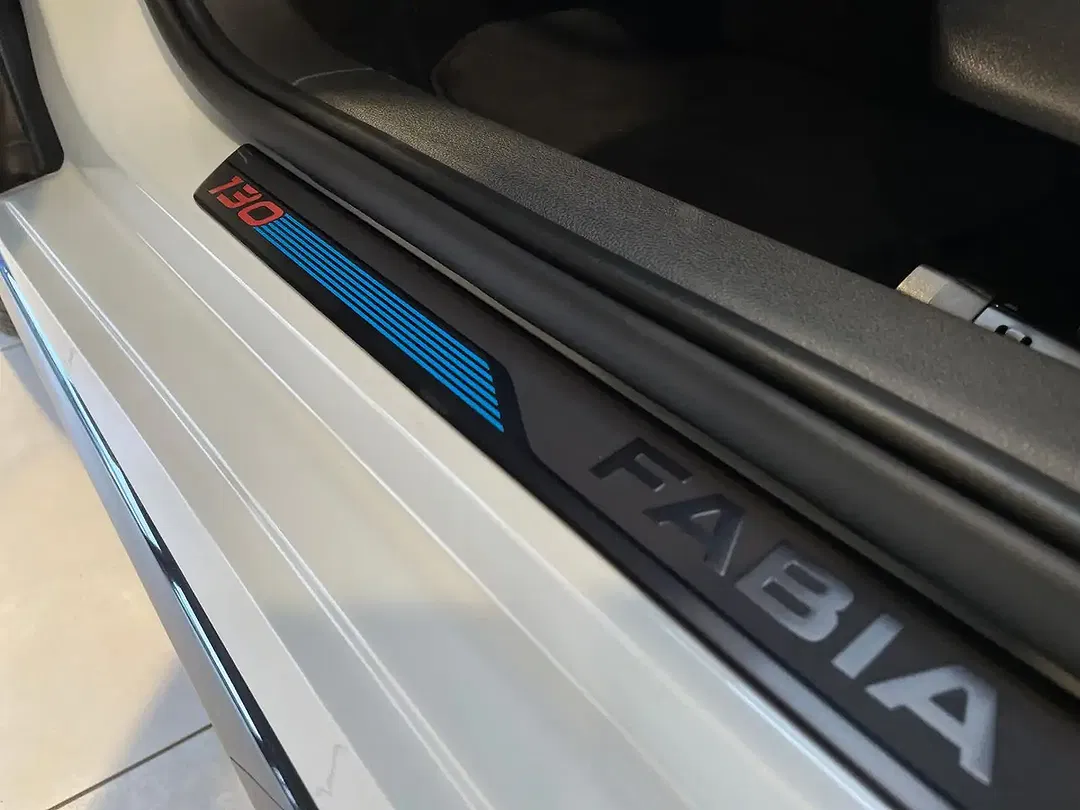 Skoda Fabia - Thumbnail 13