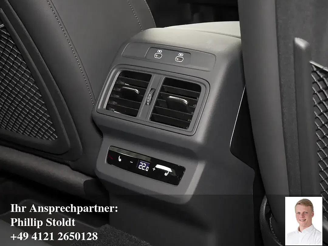 Audi SQ5 - Thumbnail 11