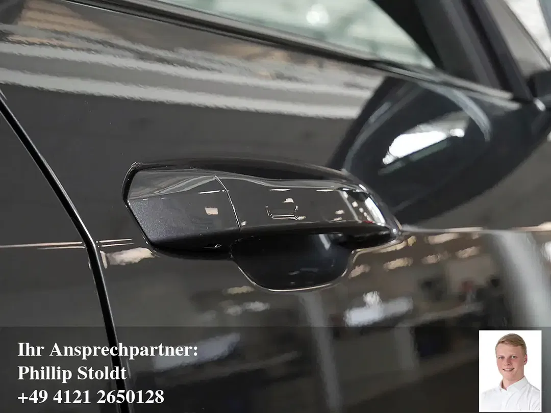 Audi SQ5 - Thumbnail 12