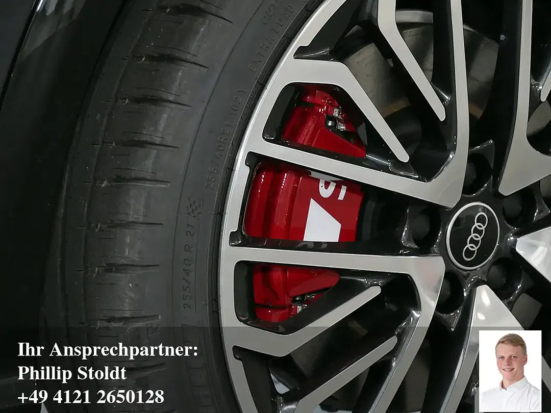 Audi SQ5 - Thumbnail 13