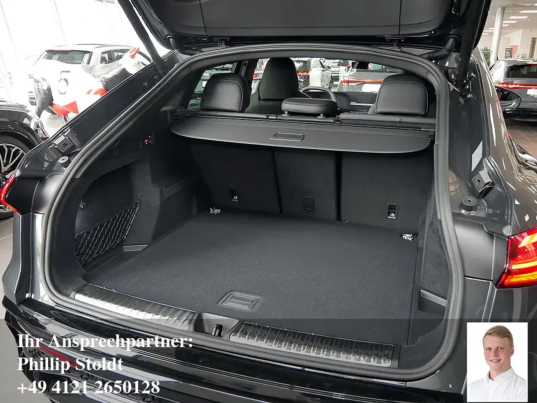Audi SQ5 - Thumbnail 14