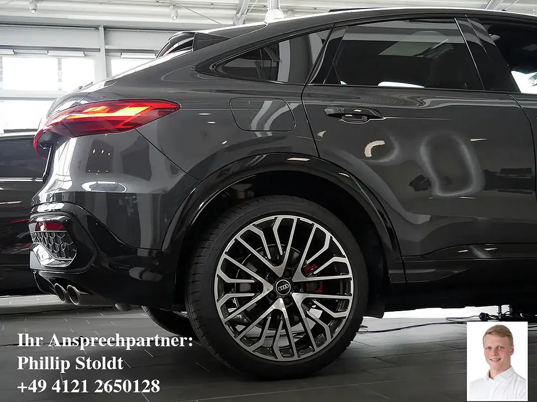 Audi SQ5 - Thumbnail 5