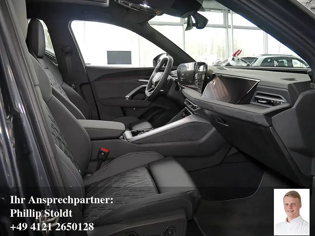 Audi SQ5 - Thumbnail 7
