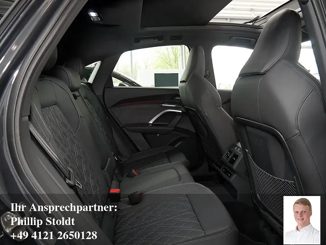 Audi SQ5 - Thumbnail 8
