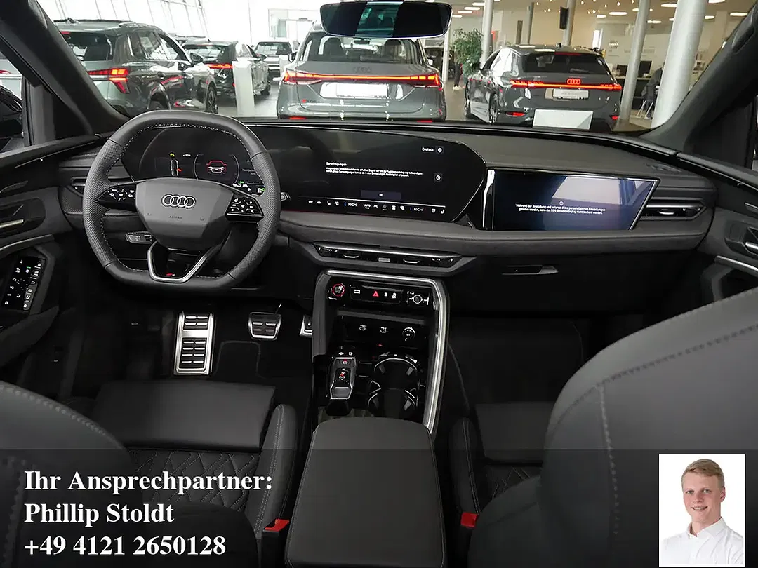 Audi SQ5 - Thumbnail 9