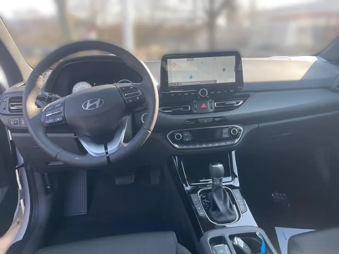 Hyundai i30 - Thumbnail 10