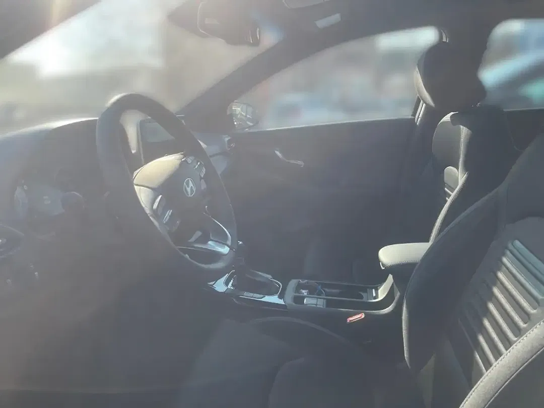 Hyundai i30 - Thumbnail 7