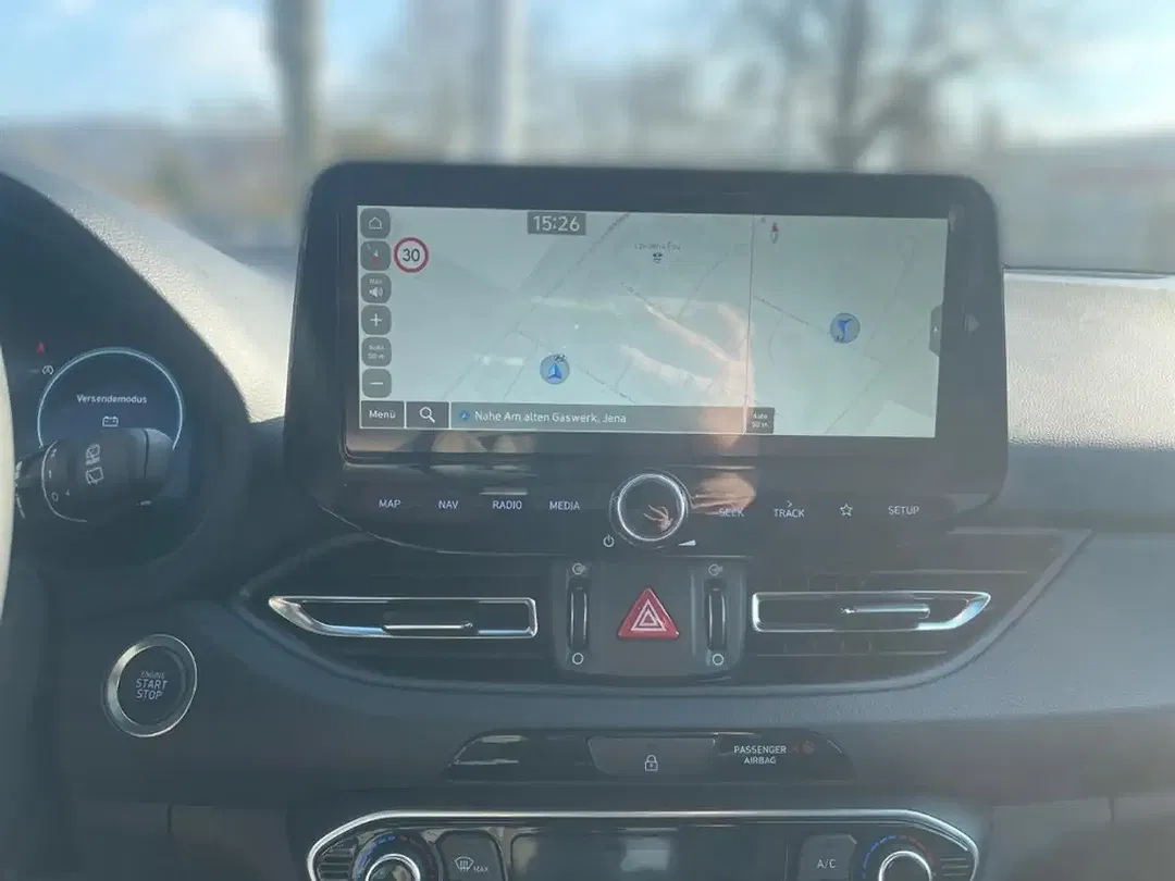 Hyundai i30 - Thumbnail 9