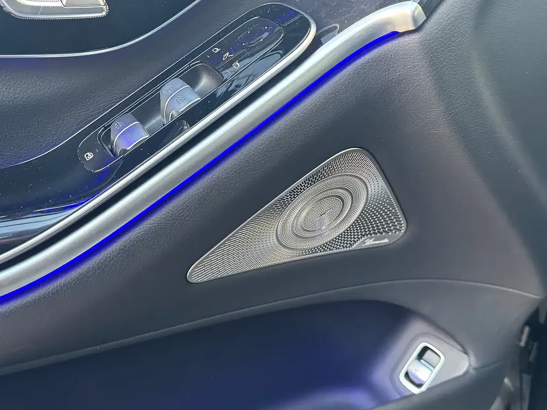 Mercedes-Benz S 580 - Thumbnail 6