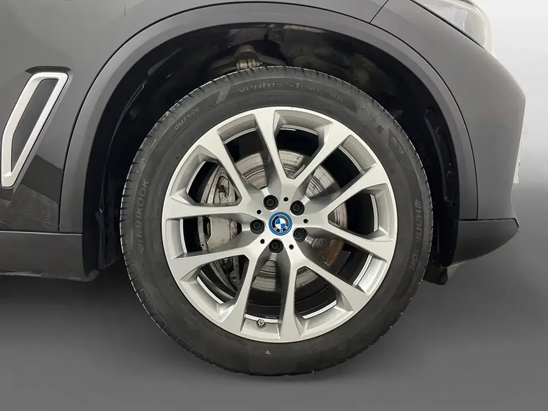 BMW X5 - Thumbnail 15