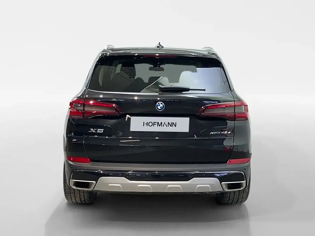 BMW X5 - Thumbnail 6
