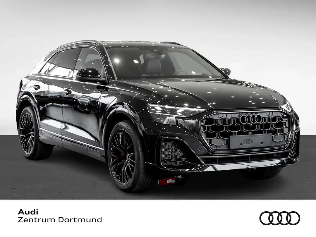 Audi Q8 - Afbeelding 1