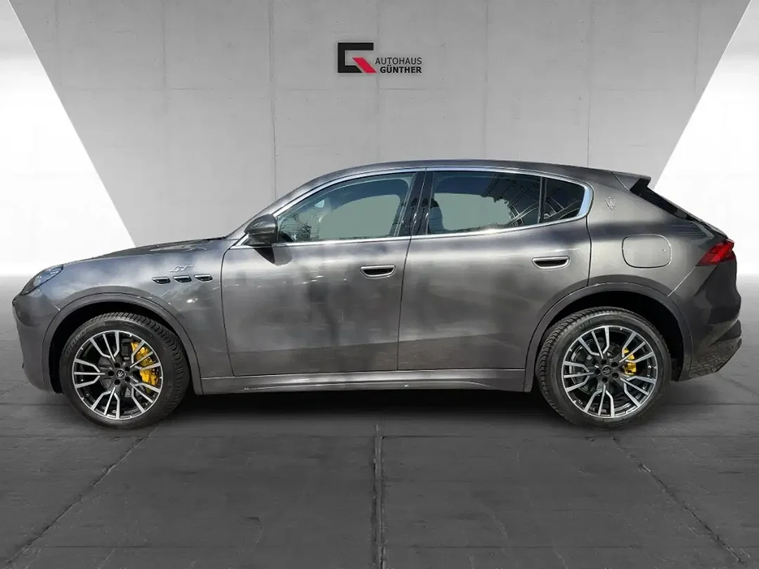 Maserati Grecale - Afbeelding 1