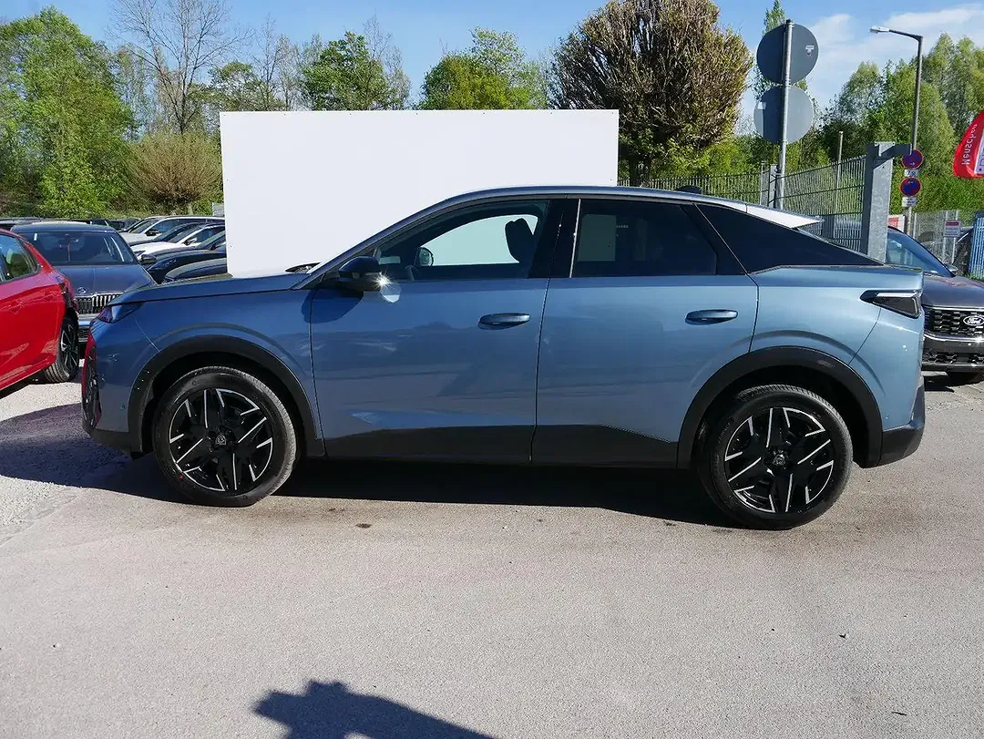 Peugeot 3008 - Thumbnail 5