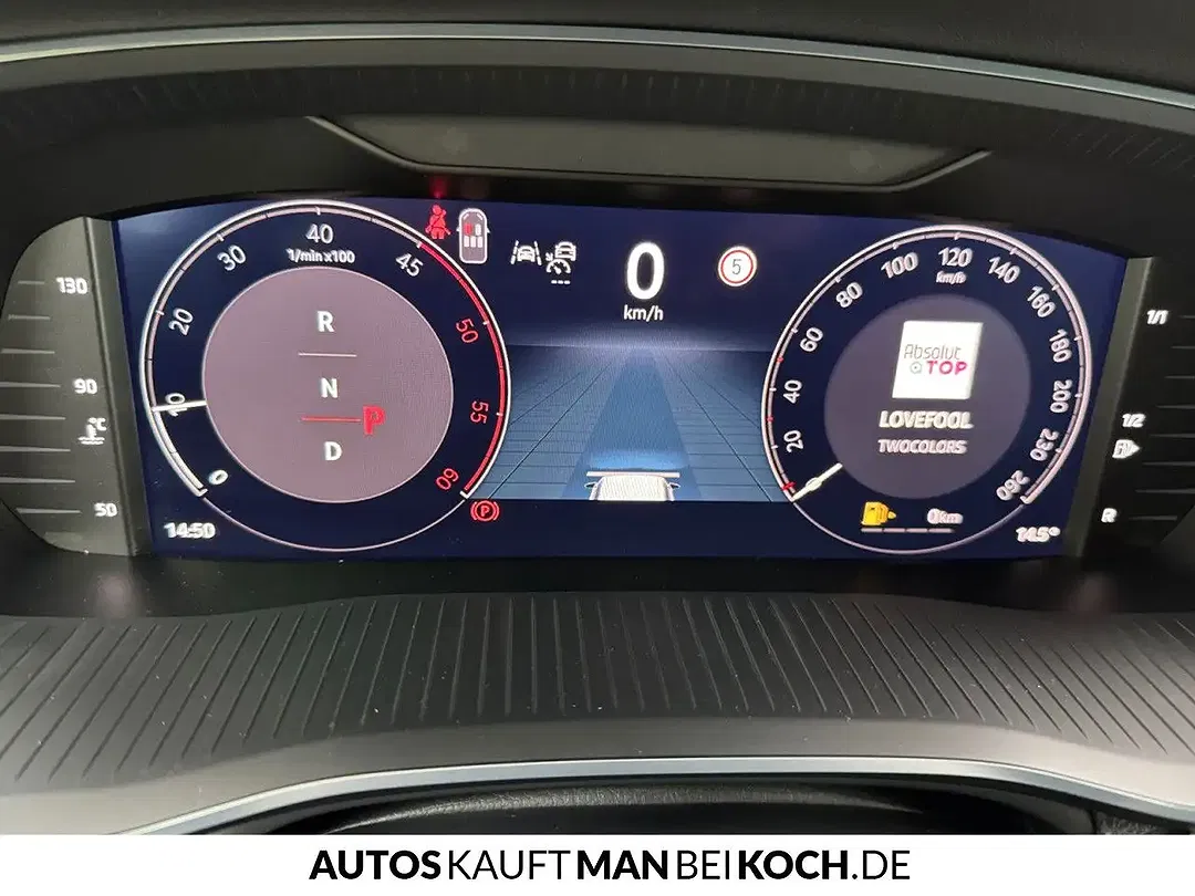 Skoda Octavia - Thumbnail 10