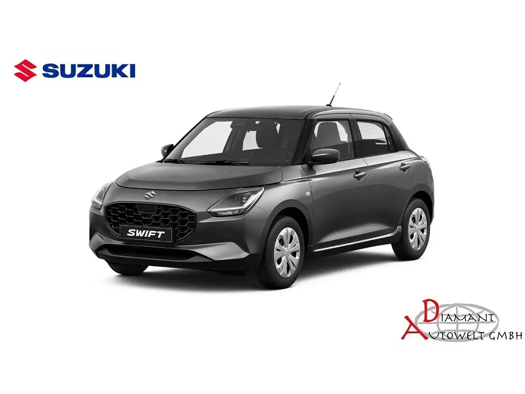 Suzuki Swift - Afbeelding 1