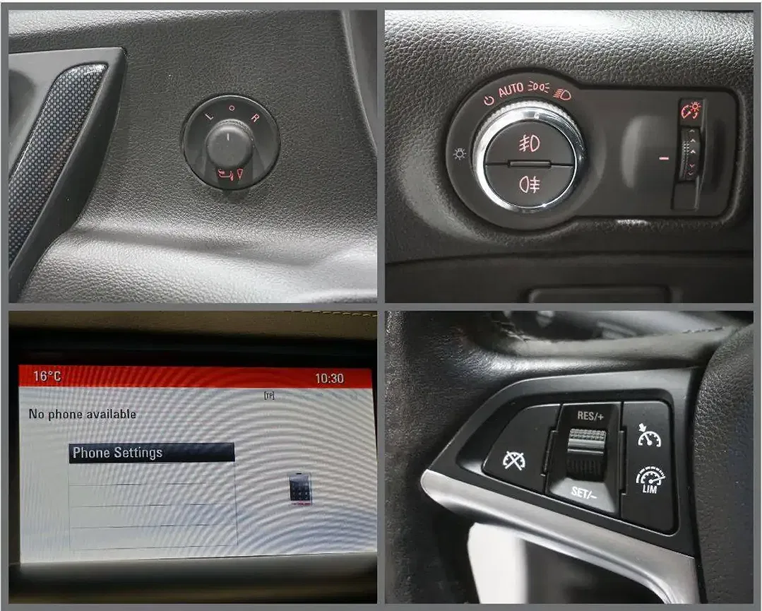 Opel Cascada - Thumbnail 13