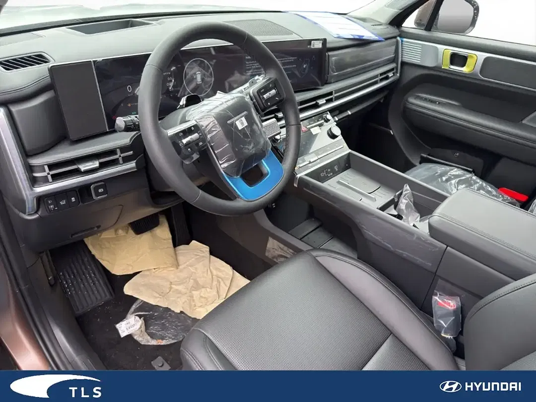 Hyundai SANTA FE - Thumbnail 10