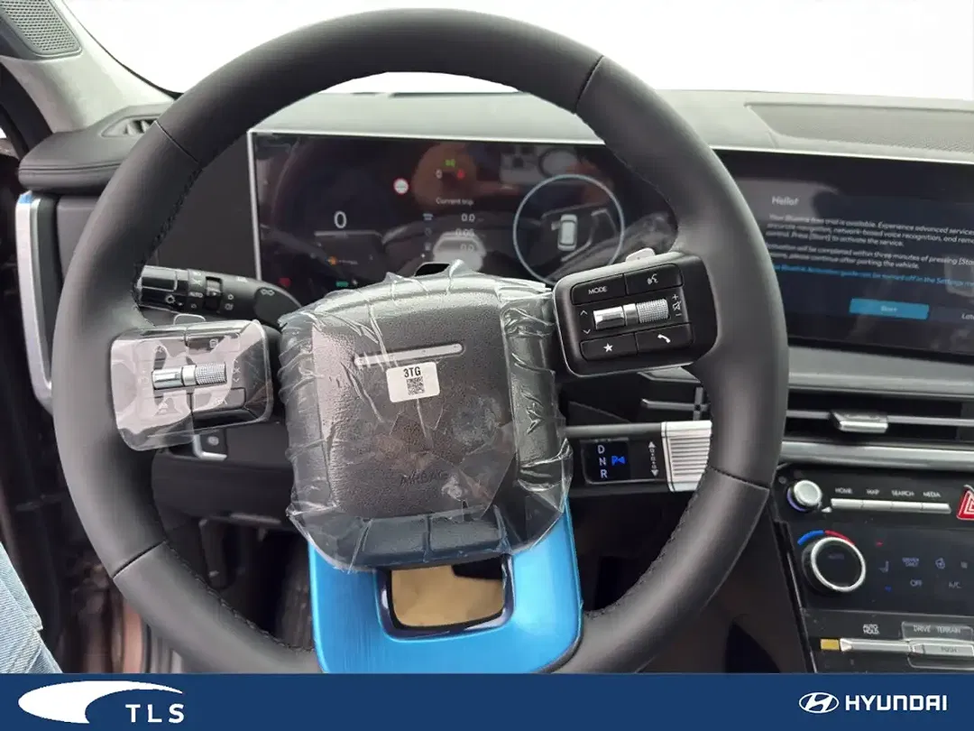 Hyundai SANTA FE - Thumbnail 11